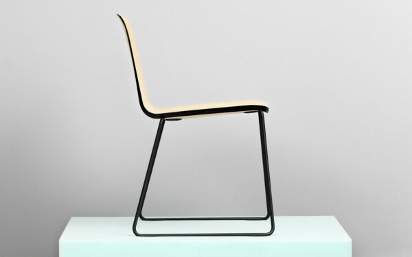 Silla Just -77730