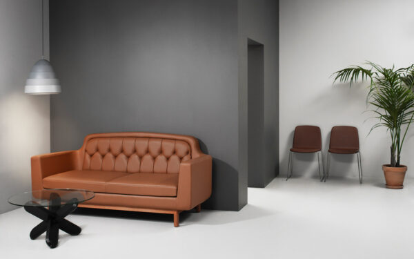 Silla Just Tapizada-77766