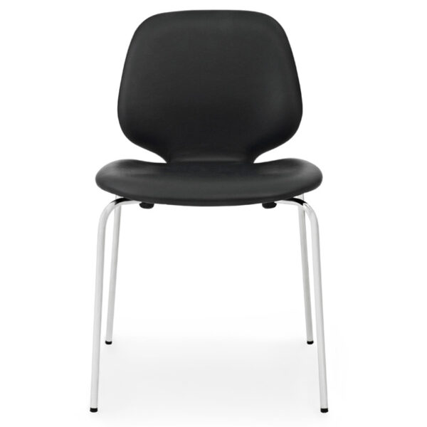 Silla My Chair Tapizada-0