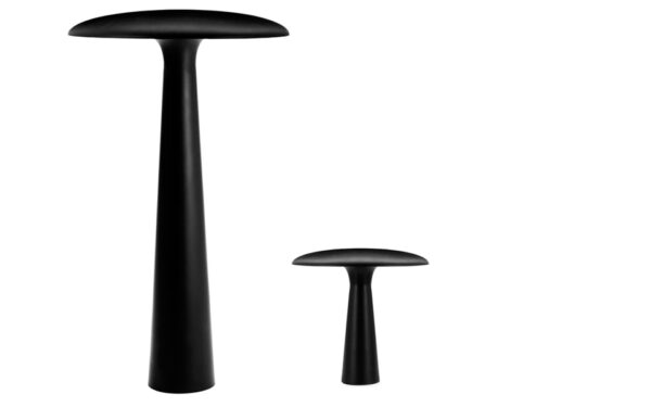 Lámpara Shelter Table-78134