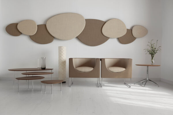 Sillón Nube Monocolor-128957