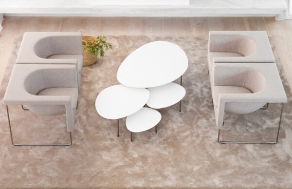Sillón Nube Monocolor-75710