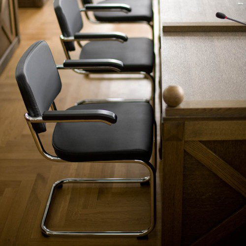 Silla S 64 PV Pure Materials-76860