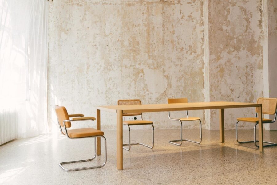 Silla S 64 PV Pure Materials-327208