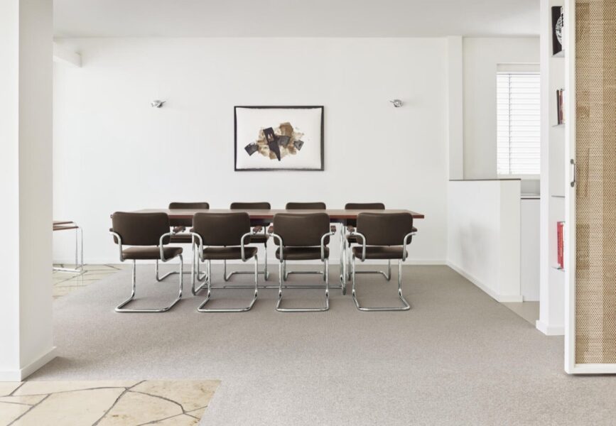 Silla S 64 PV Pure Materials-327203