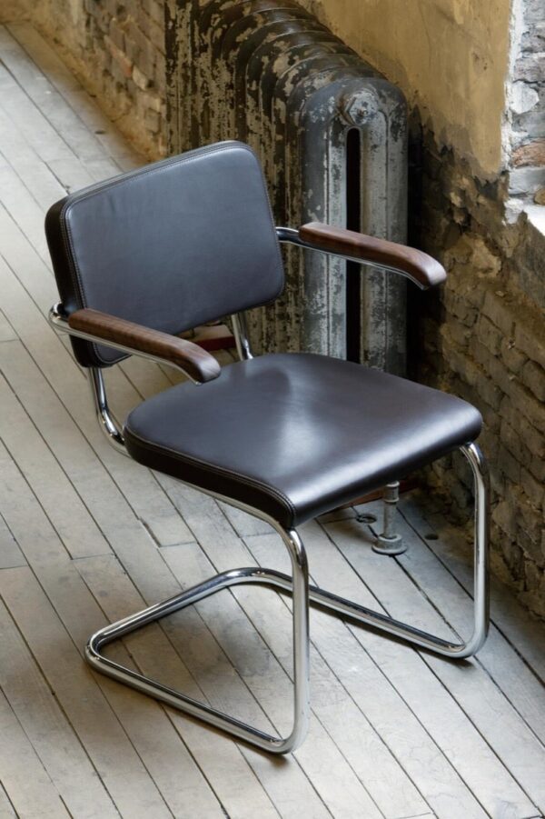 Silla S 64 PV Pure Materials-327204