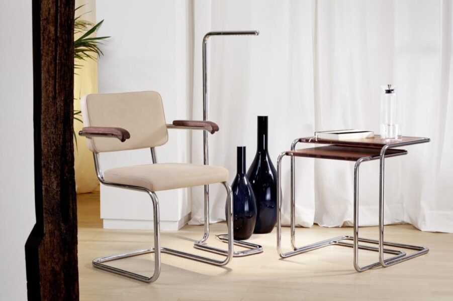 Silla S 64 PV Pure Materials-327209