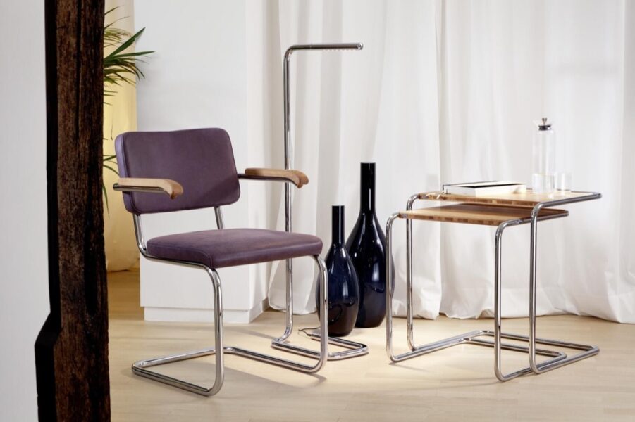 Silla S 64 PV Pure Materials-327206