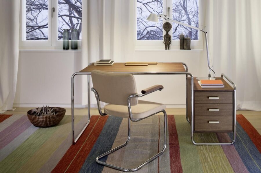 Silla S 64 PV Pure Materials-327207