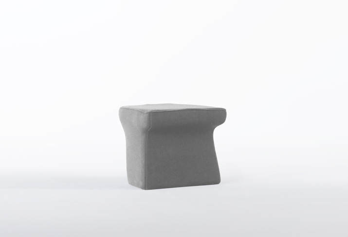 Pouf Fedele -75573