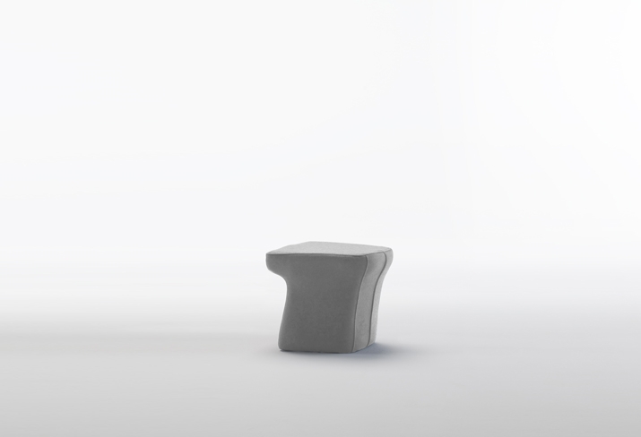 Pouf Fedele -75571