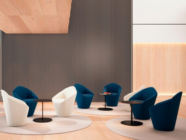 Sillón Penta-201895