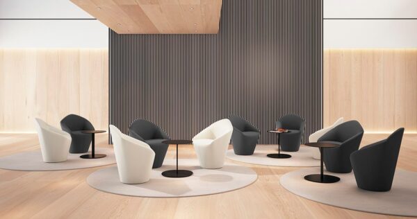 Sillón Penta-201896