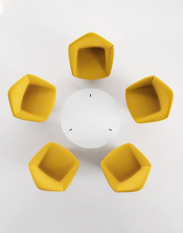 Sillón Penta-201897
