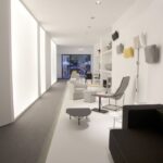Perchero Window Blanco-75671