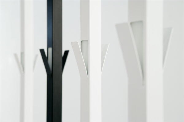 Perchero Window Blanco-75670