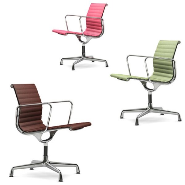 Aluminium EA 108 Hopsak-122243 Chair