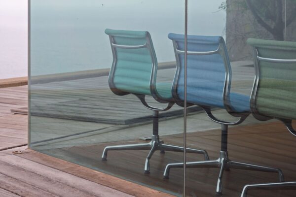 Silla Aluminium EA 104 Hopsak-122201