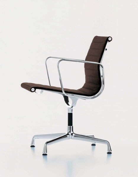 Silla Aluminium EA 104 Hopsak-122199