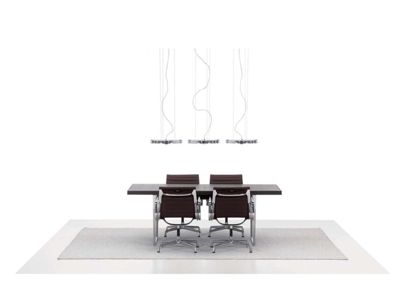 Silla Aluminium EA 104 Hopsak-122192