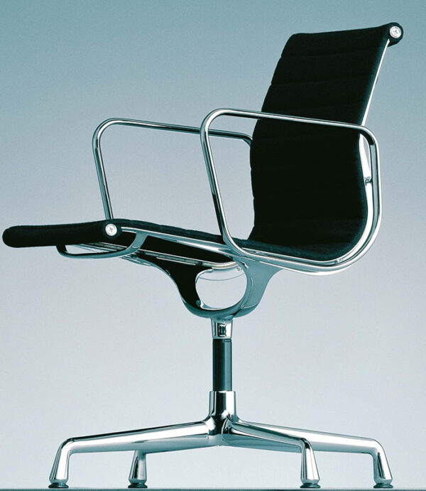 Silla Aluminium EA 104 Hopsak-122202
