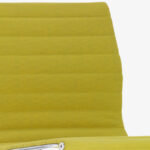 Silla Aluminium EA 105 Hopsak-122225