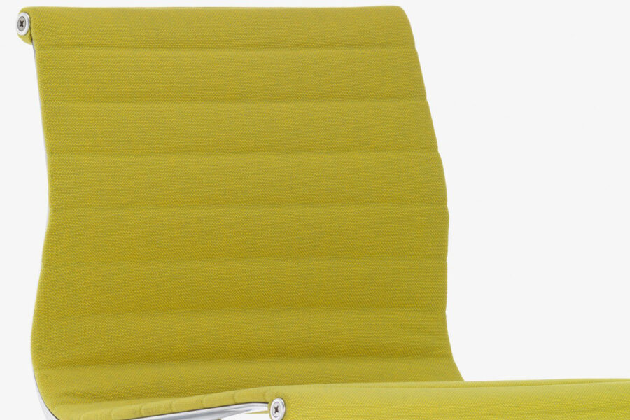 Aluminium EA 105 Hopsak-122225 Chair