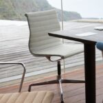 Silla Aluminium EA 105 Hopsak-122221