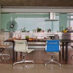 Silla Aluminium EA 105 Hopsak-122228