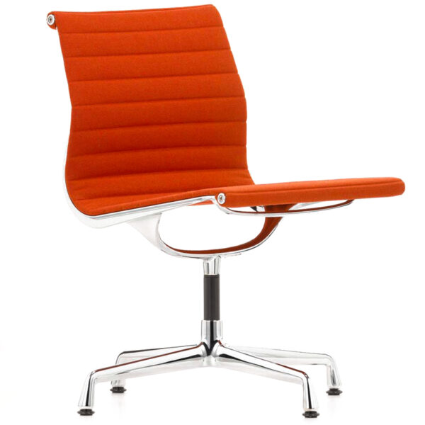 Aluminium EA 105 Hopsak-0 Chair