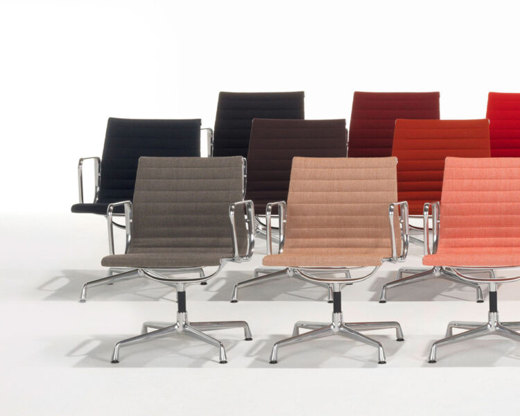 Silla Aluminium EA 107 Hopsak-122212