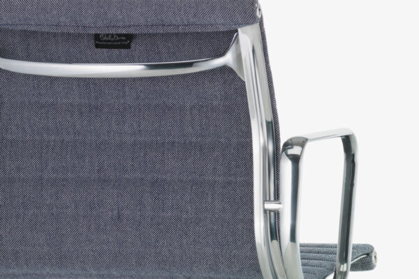 Silla Aluminium EA 107 Hopsak-122209