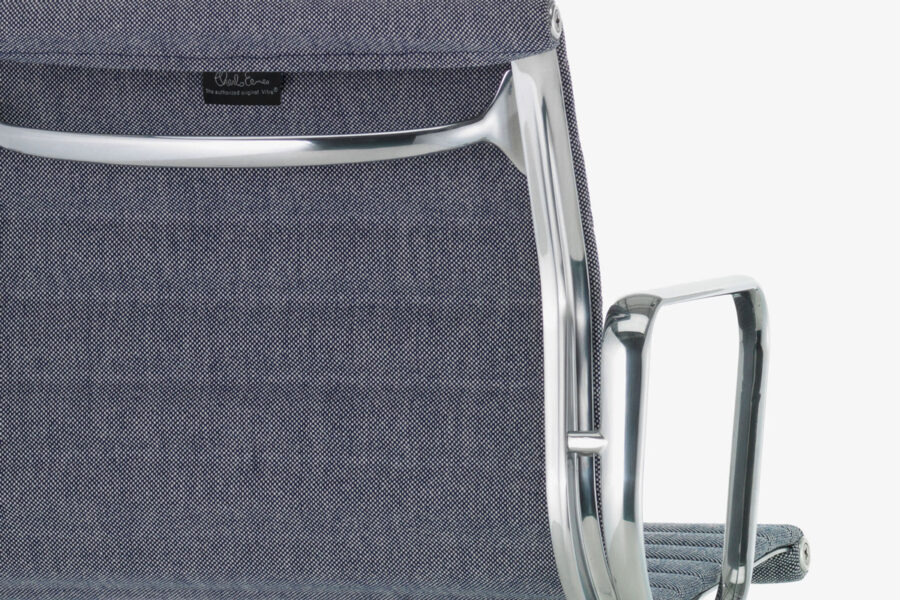 Silla Aluminium EA 107 Hopsak-122209