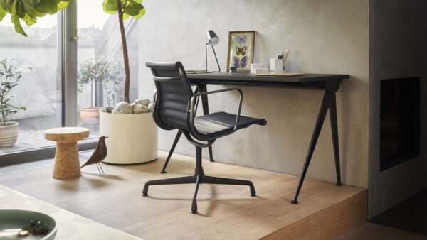 Silla Aluminium EA 108 Hopsak
