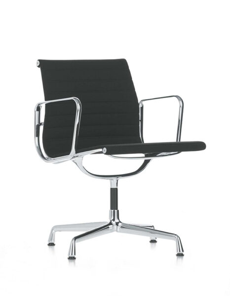 Aluminium EA 108 Hopsak-122234 Chair