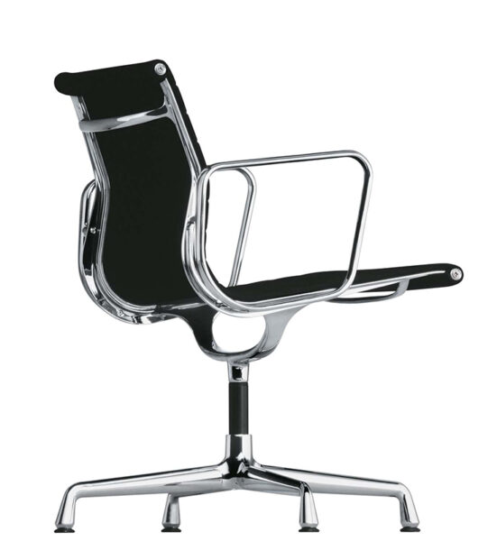 Aluminium EA 108 Hopsak-122246 Chair