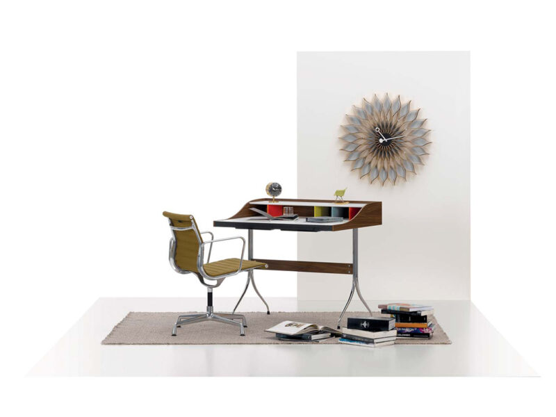Aluminium EA 108 Hopsak-122245 Chair