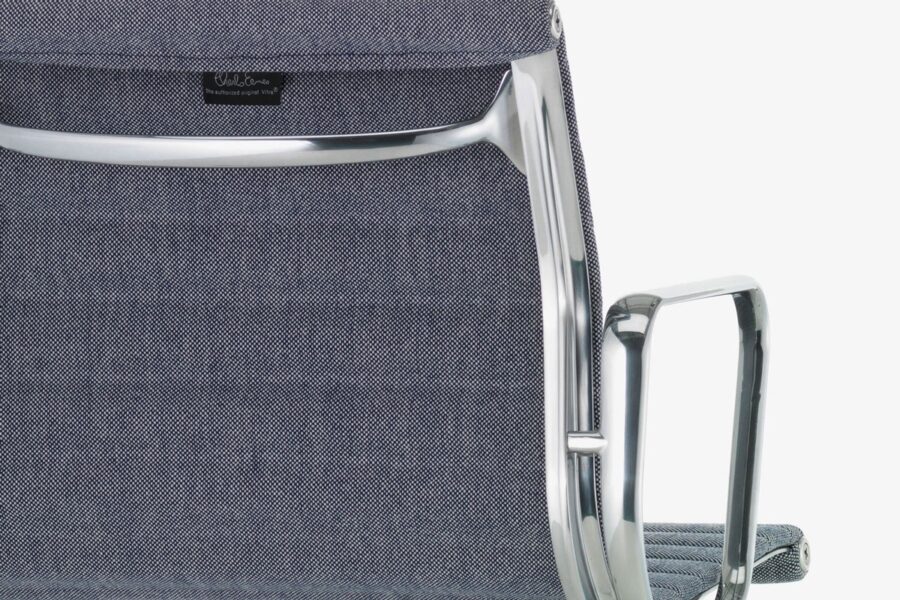 Aluminium EA 108 Hopsak-122239 Chair