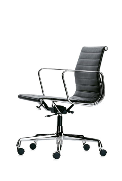 Silla Aluminium EA 117 Hopsak-122259