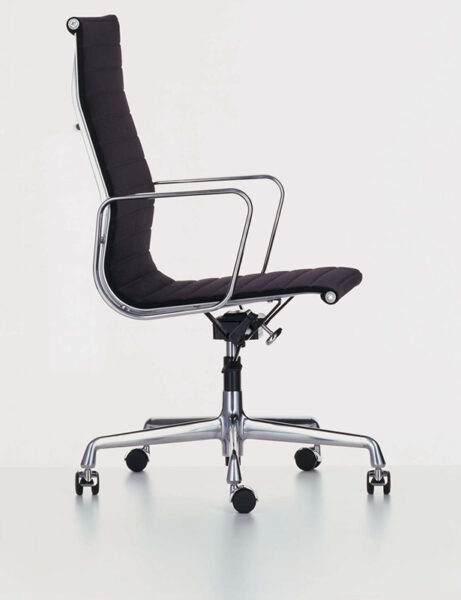 Silla Aluminium EA 119 Hopsak-122267