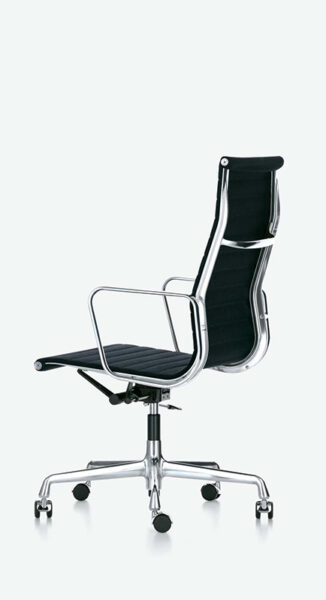 Silla Aluminium EA 119 Hopsak-122272