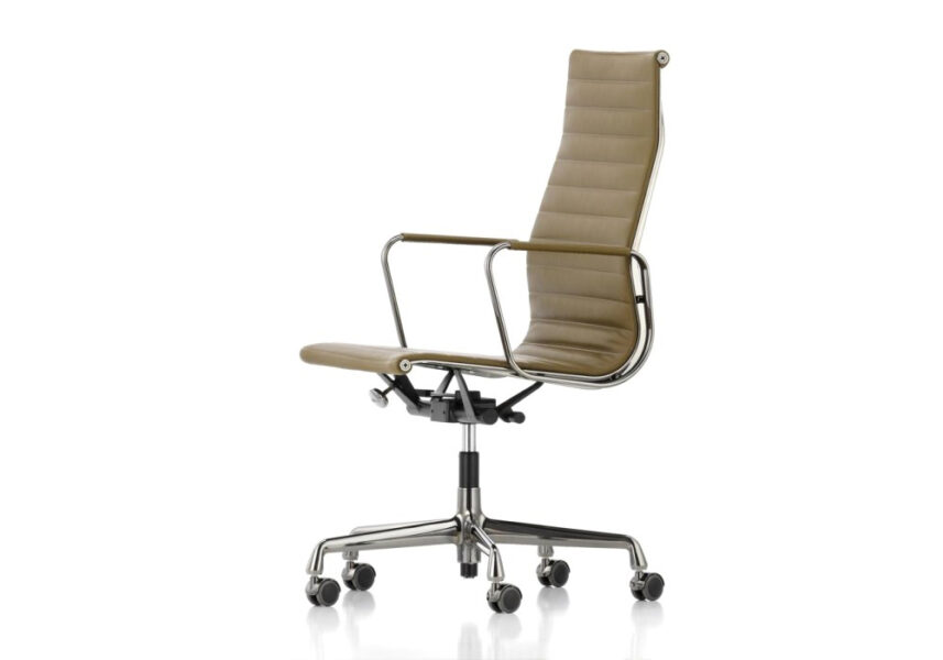 Silla Aluminium EA 119 Hopsak-122265