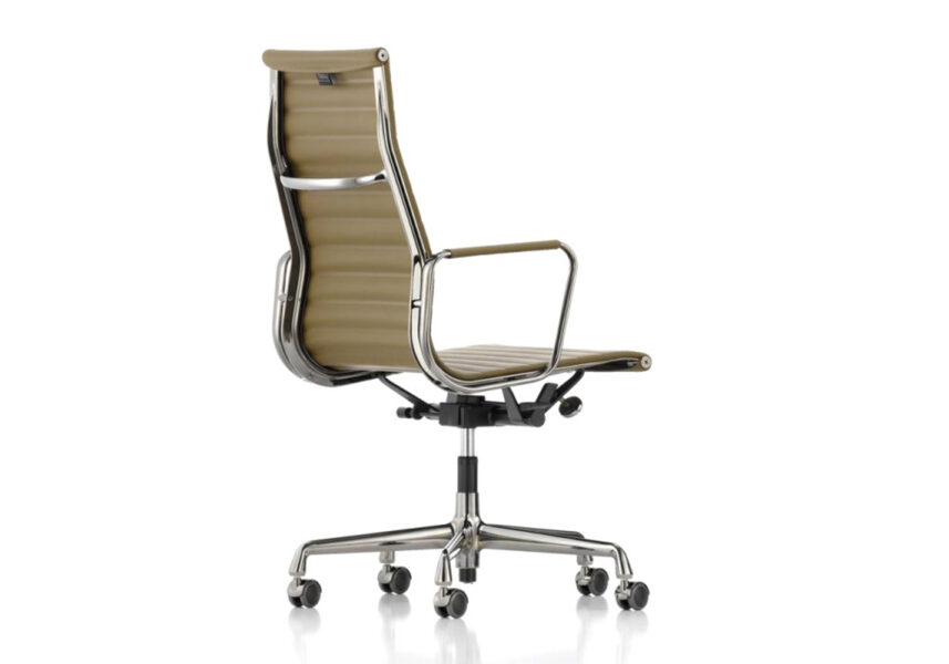 Silla Aluminium EA 119 Hopsak-122270