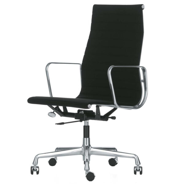 Silla Aluminium EA 119 Hopsak-0