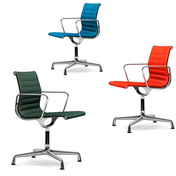 Silla Aluminium EA 103 Hopsak-122162