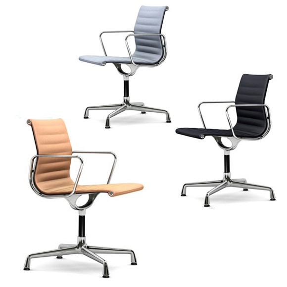 Silla Aluminium EA 104 Hopsak-122203