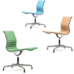 Silla Aluminium EA 105 Hopsak-122227