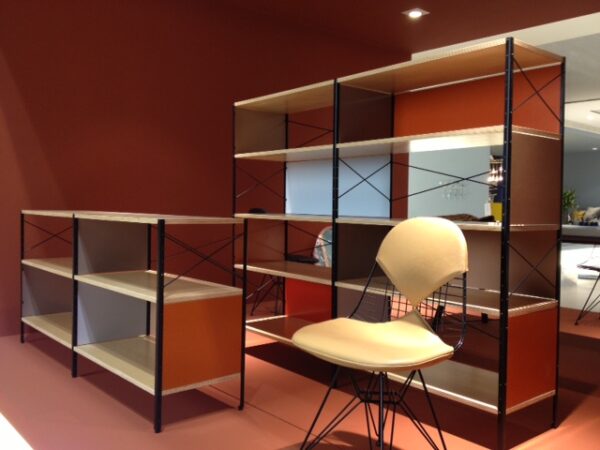 Librería Eames Unit ESU -79394