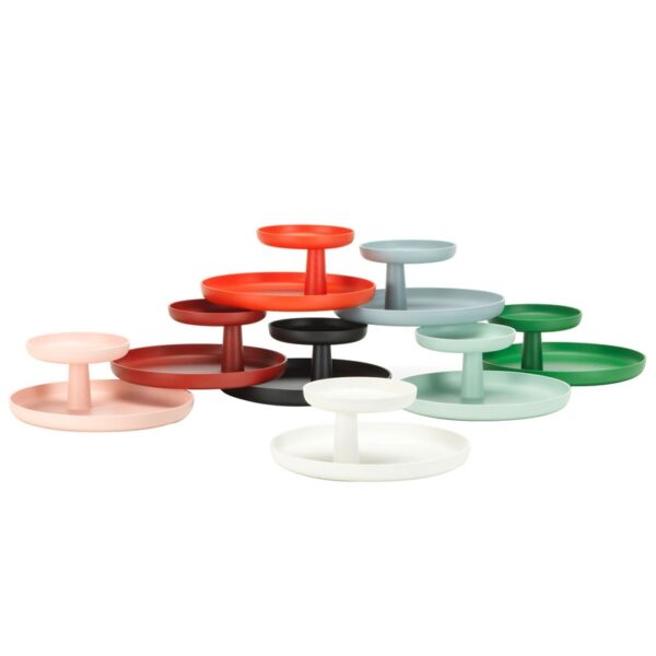 Rotary Tray-0