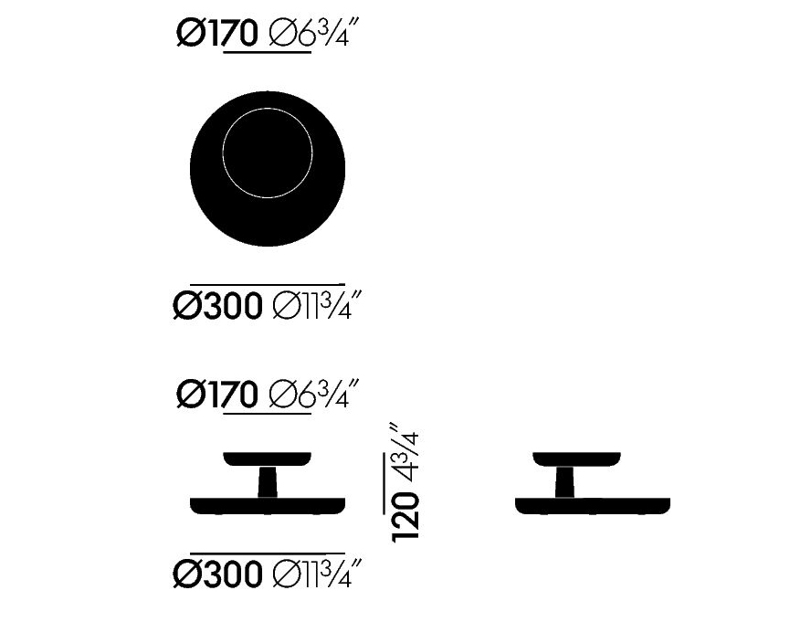Rotary Tray-115447